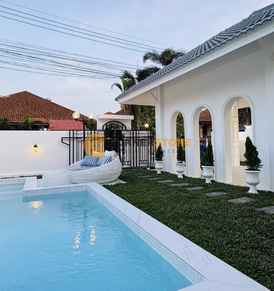 Picture of บ้าน 3 ห้องนอน ในโครงการ Pattaya Paradise Village 1 ตั้งอยู่ที่ พัทยาตะวันออก
