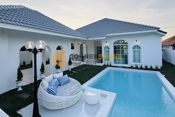 Picture of บ้าน 3 ห้องนอน ในโครงการ Pattaya Paradise Village 1 ตั้งอยู่ที่ พัทยาตะวันออก