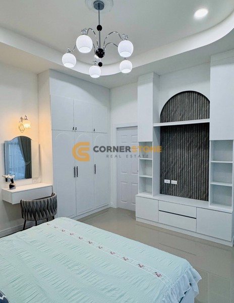 Picture of บ้าน 3 ห้องนอน ในโครงการ Pattaya Paradise Village 1 ตั้งอยู่ที่ พัทยาตะวันออก