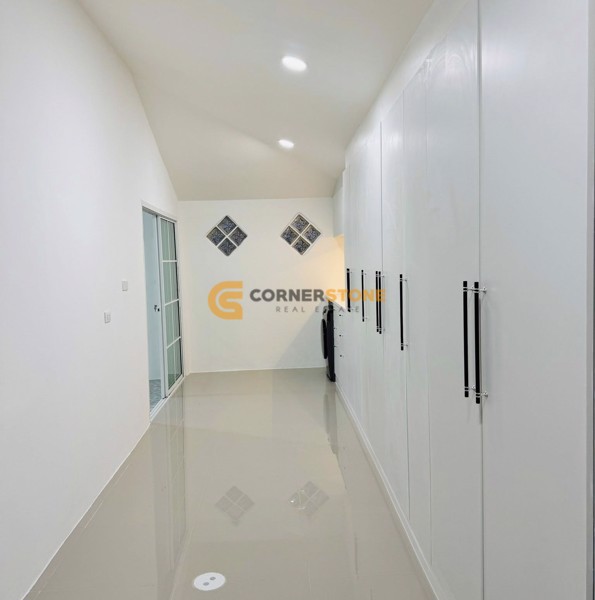 Picture of บ้าน 3 ห้องนอน ในโครงการ Pattaya Paradise Village 1 ตั้งอยู่ที่ พัทยาตะวันออก