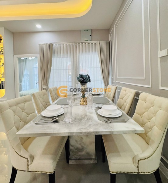 Picture of บ้าน 3 ห้องนอน ในโครงการ Pattaya Paradise Village 1 ตั้งอยู่ที่ พัทยาตะวันออก