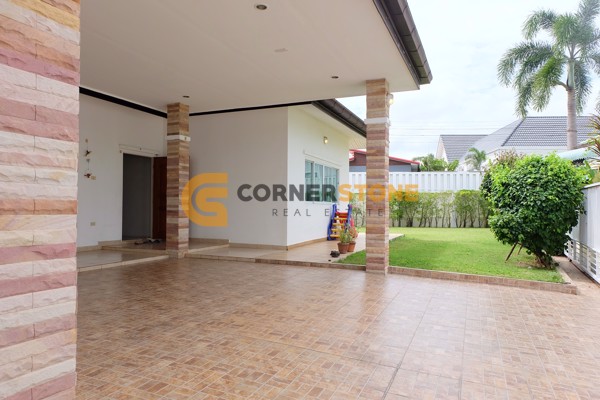 Picture of 3 bedroom House in SP Village 5 Mabprachan East Pattaya
