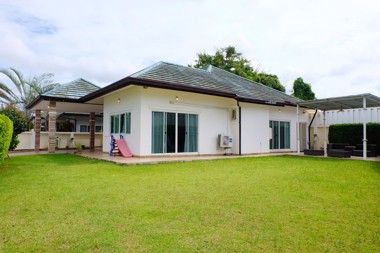 Picture of 3 bedroom House in SP Village 5 Mabprachan East Pattaya