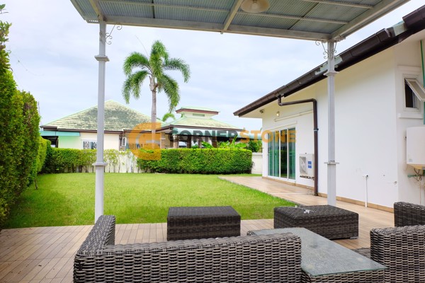 Picture of 3 bedroom House in SP Village 5 Mabprachan East Pattaya