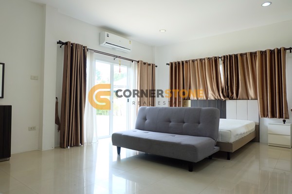 Picture of 3 bedroom House in SP Village 5 Mabprachan East Pattaya