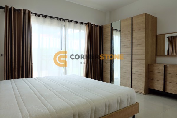 Picture of 3 bedroom House in SP Village 5 Mabprachan East Pattaya
