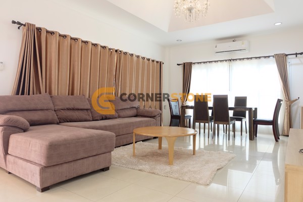 Picture of 3 bedroom House in SP Village 5 Mabprachan East Pattaya