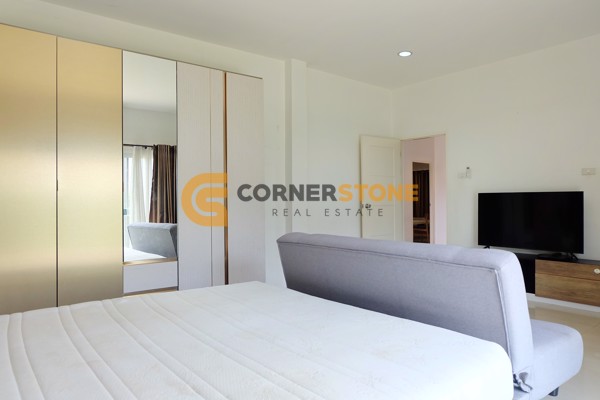 Picture of 3 bedroom House in SP Village 5 Mabprachan East Pattaya
