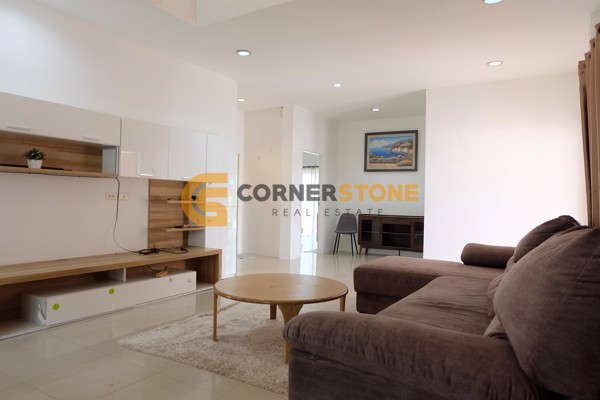 Picture of 3 bedroom House in SP Village 5 Mabprachan East Pattaya