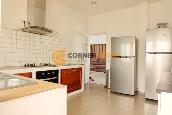 Picture of 3 bedroom House in SP Village 5 Mabprachan East Pattaya