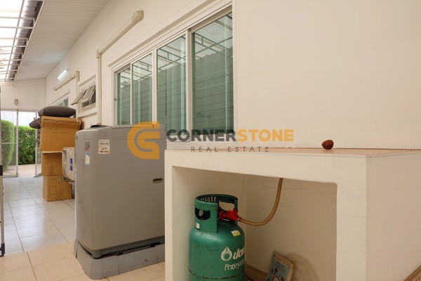Picture of 3 bedroom House in SP Village 5 Mabprachan East Pattaya