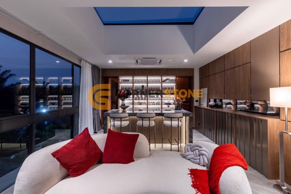 Picture of 5 bedroom House in The Sylva Pattaya Huay Yai