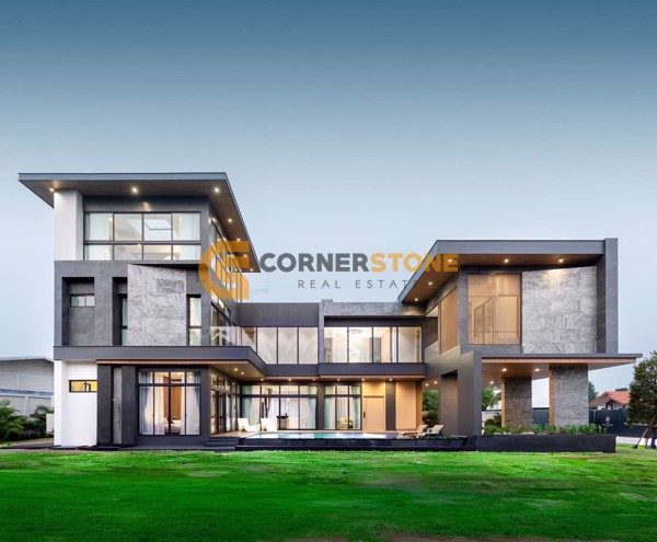 Picture of 5 bedroom House in The Sylva Pattaya Huay Yai