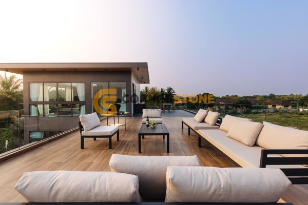 Picture of 5 bedroom House in The Sylva Pattaya Huay Yai