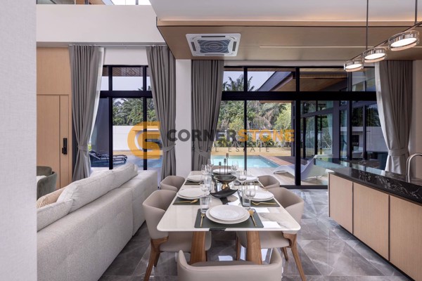 Picture of 5 bedroom House in The Sylva Pattaya Huay Yai