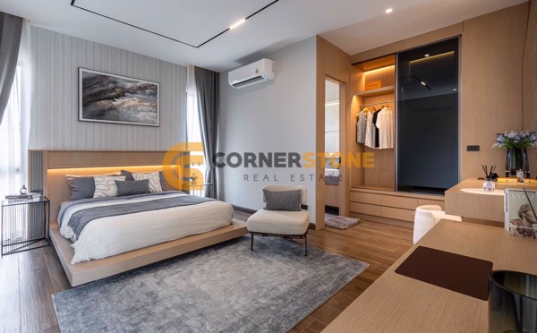 Picture of 5 bedroom House in The Sylva Pattaya Huay Yai