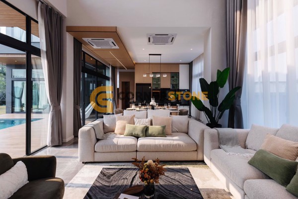 Picture of 5 bedroom House in The Sylva Pattaya Huay Yai