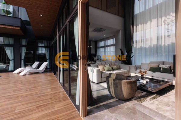 Picture of 5 bedroom House in The Sylva Pattaya Huay Yai