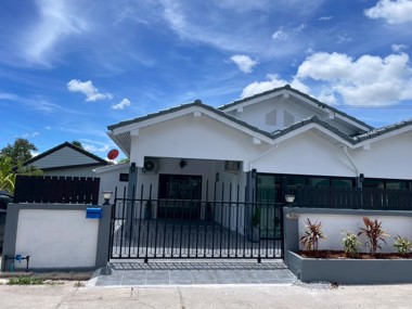 Picture of 3 bedroom House in  East Pattaya
