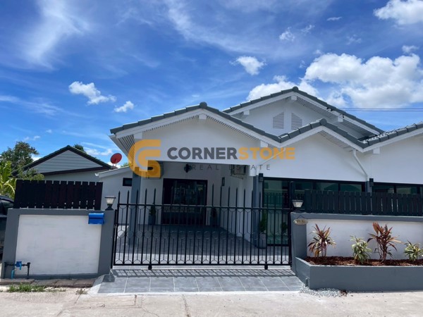 Picture of บ้าน 3 ห้องนอน  ตั้งอยู่ที่ พัทยา