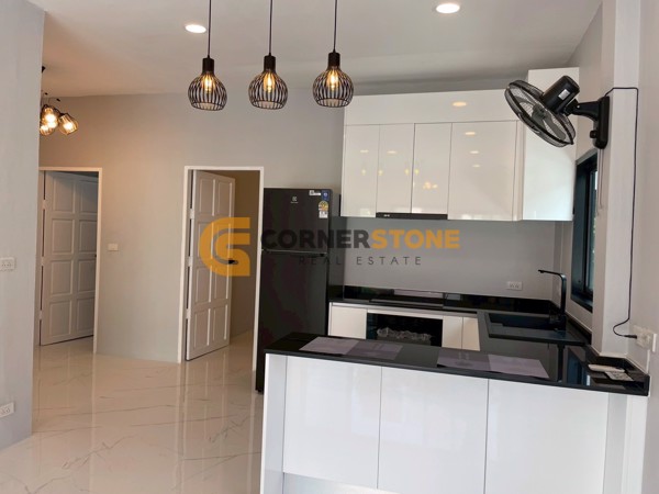Picture of 3 bedroom House in  East Pattaya