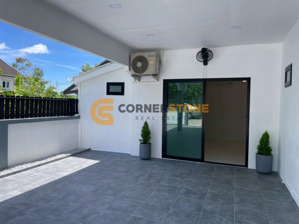 Picture of 3 bedroom House in  East Pattaya