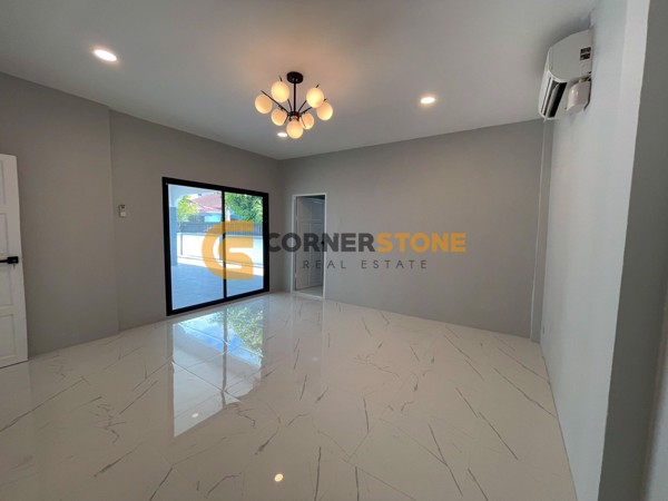 Picture of บ้าน 3 ห้องนอน  ตั้งอยู่ที่ พัทยา