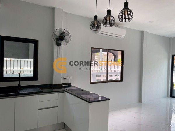 Picture of 3 bedroom House in  East Pattaya