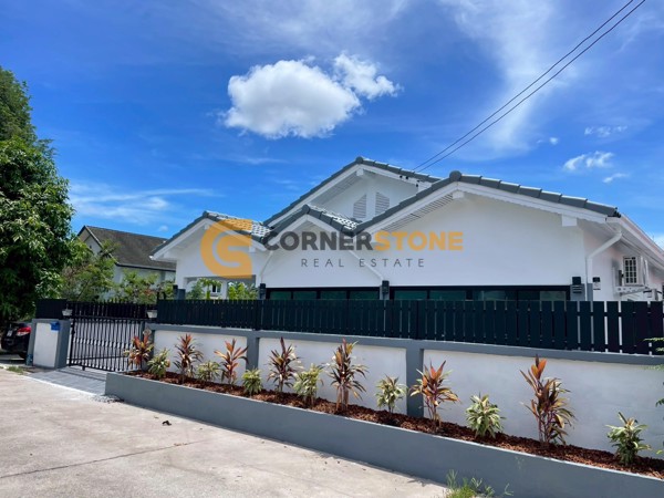Picture of 3 bedroom House in  East Pattaya