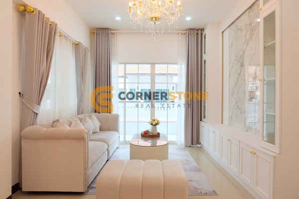 Picture of บ้าน 3 ห้องนอน ในโครงการ Ratanakorn Village 17 - Siam Country Club ตั้งอยู่ที่ พัทยาตะวันออก