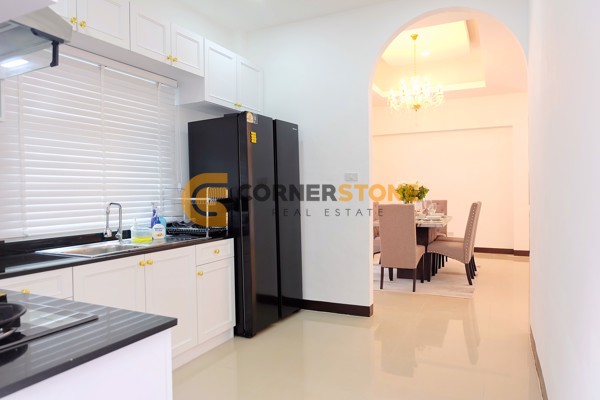 Picture of บ้าน 3 ห้องนอน ในโครงการ Ratanakorn Village 17 - Siam Country Club ตั้งอยู่ที่ พัทยาตะวันออก