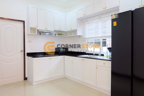 Picture of บ้าน 3 ห้องนอน ในโครงการ Ratanakorn Village 17 - Siam Country Club ตั้งอยู่ที่ พัทยาตะวันออก