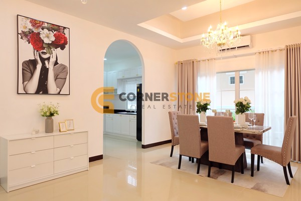Picture of บ้าน 3 ห้องนอน ในโครงการ Ratanakorn Village 17 - Siam Country Club ตั้งอยู่ที่ พัทยาตะวันออก