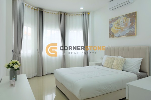 Picture of บ้าน 3 ห้องนอน ในโครงการ Ratanakorn Village 17 - Siam Country Club ตั้งอยู่ที่ พัทยาตะวันออก
