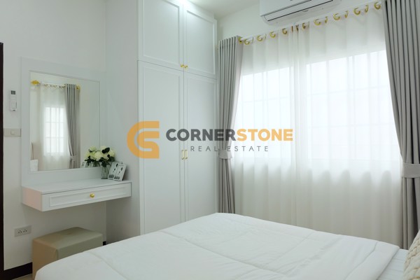 Picture of บ้าน 3 ห้องนอน ในโครงการ Ratanakorn Village 17 - Siam Country Club ตั้งอยู่ที่ พัทยาตะวันออก