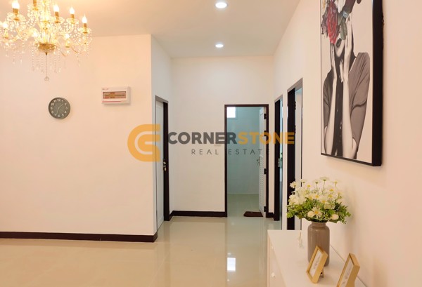 Picture of บ้าน 3 ห้องนอน ในโครงการ Ratanakorn Village 17 - Siam Country Club ตั้งอยู่ที่ พัทยาตะวันออก
