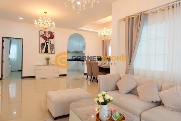 Picture of บ้าน 3 ห้องนอน ในโครงการ Ratanakorn Village 17 - Siam Country Club ตั้งอยู่ที่ พัทยาตะวันออก