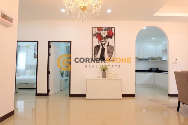 Picture of บ้าน 3 ห้องนอน ในโครงการ Ratanakorn Village 17 - Siam Country Club ตั้งอยู่ที่ พัทยาตะวันออก