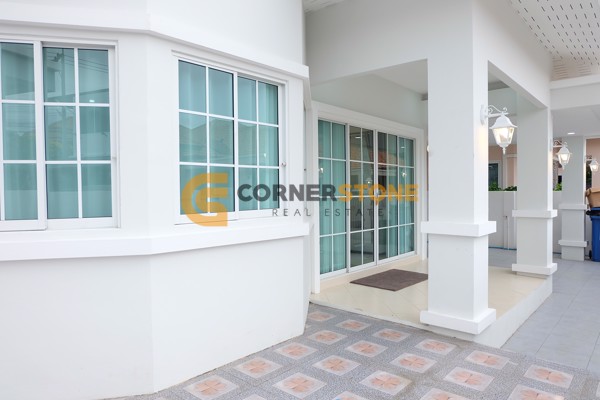 Picture of บ้าน 3 ห้องนอน ในโครงการ Ratanakorn Village 17 - Siam Country Club ตั้งอยู่ที่ พัทยาตะวันออก