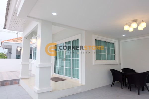 Picture of บ้าน 3 ห้องนอน ในโครงการ Ratanakorn Village 17 - Siam Country Club ตั้งอยู่ที่ พัทยาตะวันออก