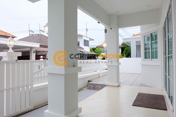 Picture of บ้าน 3 ห้องนอน ในโครงการ Ratanakorn Village 17 - Siam Country Club ตั้งอยู่ที่ พัทยาตะวันออก