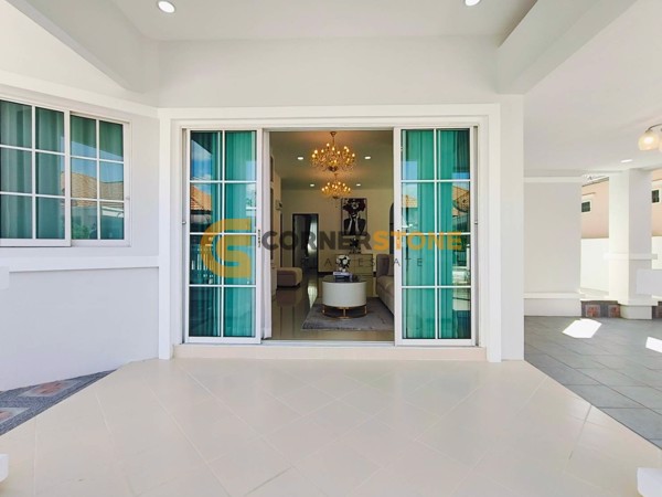 Picture of บ้าน 3 ห้องนอน ในโครงการ Ratanakorn Village 17 - Siam Country Club ตั้งอยู่ที่ พัทยาตะวันออก