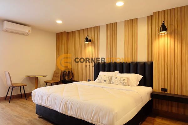 Picture of คอนโด ห้องสตูดิโอ้ ในโครงการ Diana Estates ตั้งอยู่ที่ พัทยา