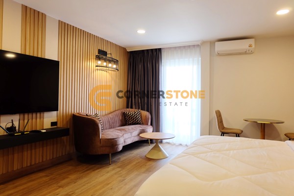 Picture of คอนโด ห้องสตูดิโอ้ ในโครงการ Diana Estates ตั้งอยู่ที่ พัทยา