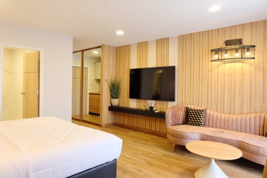 Picture of คอนโด ห้องสตูดิโอ้ ในโครงการ Diana Estates ตั้งอยู่ที่ พัทยา