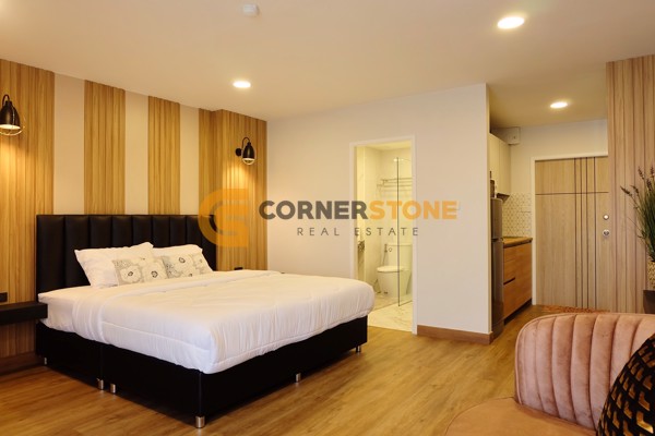 Picture of คอนโด ห้องสตูดิโอ้ ในโครงการ Diana Estates ตั้งอยู่ที่ พัทยา