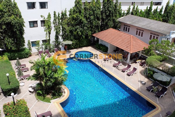 Picture of คอนโด ห้องสตูดิโอ้ ในโครงการ Diana Estates ตั้งอยู่ที่ พัทยา
