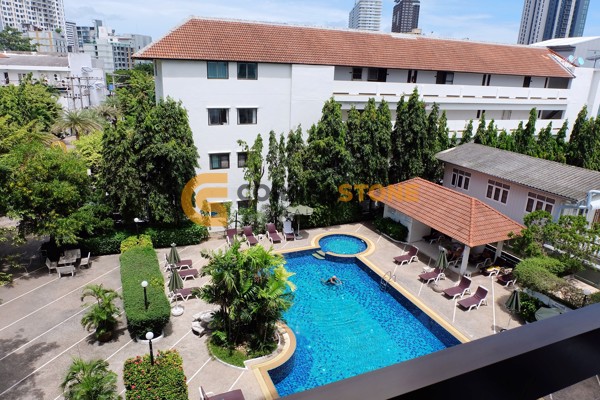 Picture of คอนโด ห้องสตูดิโอ้ ในโครงการ Diana Estates ตั้งอยู่ที่ พัทยา