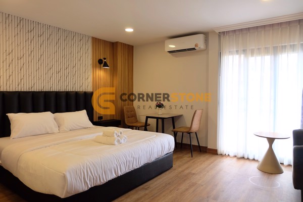 Picture of คอนโด ห้องสตูดิโอ้ ในโครงการ Diana Estates ตั้งอยู่ที่ พัทยา