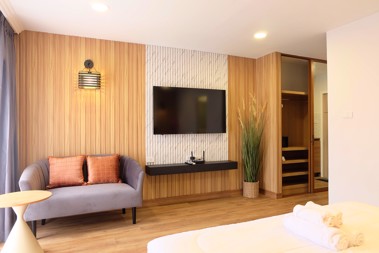 Picture of คอนโด ห้องสตูดิโอ้ ในโครงการ Diana Estates ตั้งอยู่ที่ พัทยา